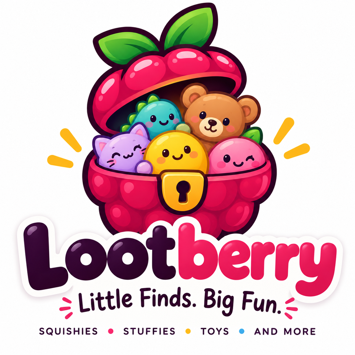 Lootberry